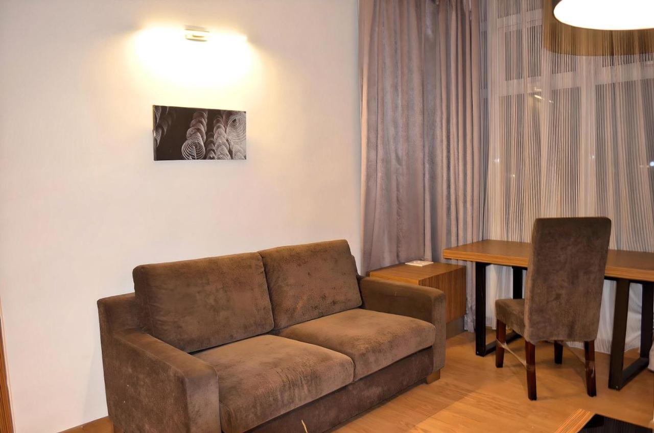 Dua Sentral @ Kl Sentral Apartment Kuala Lumpur Exterior photo
