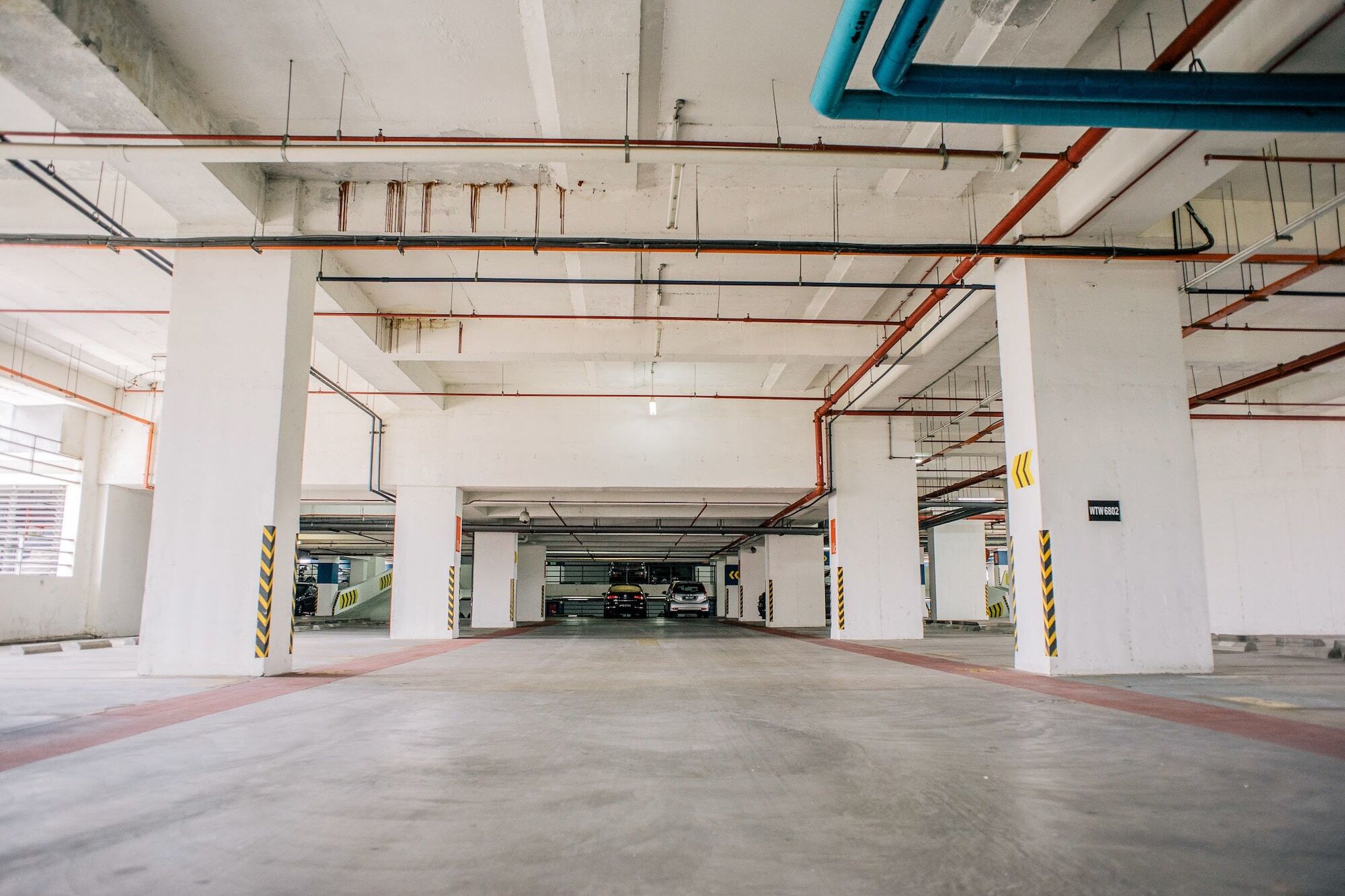 Dua Sentral @ Kl Sentral Apartment Kuala Lumpur Exterior photo