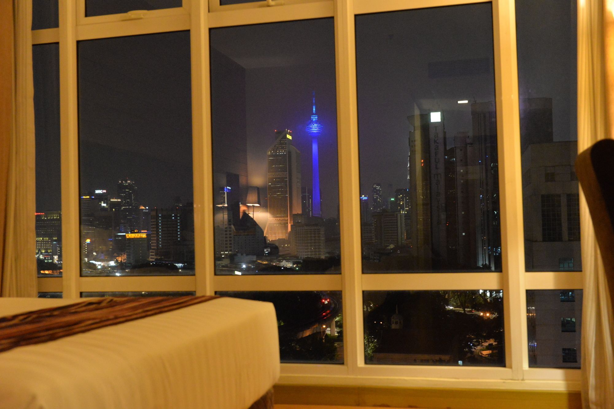 Dua Sentral @ Kl Sentral Apartment Kuala Lumpur Exterior photo