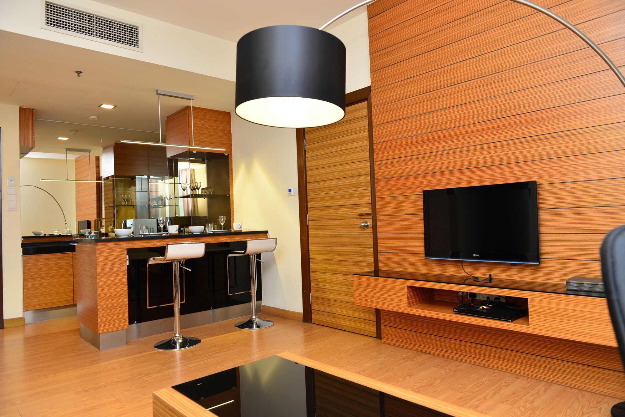 Dua Sentral @ Kl Sentral Apartment Kuala Lumpur Exterior photo